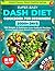 Super Easy DASH Diet Cookbo...