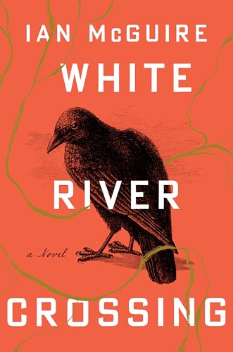 White River Crossing (Hardcover)