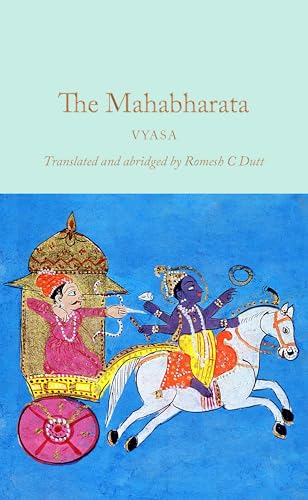 The Mahabharata: An Abridged Edition (Hardcover)