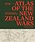 Atlas of the New Zealand Wars by Derek Leask