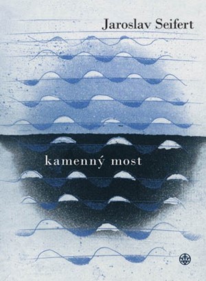 Kamenný most (Hardcover)