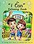An "I Can" Coloring Book by Bethany Pettit
