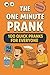The One Minute Prank by TwinkleTales Publisher