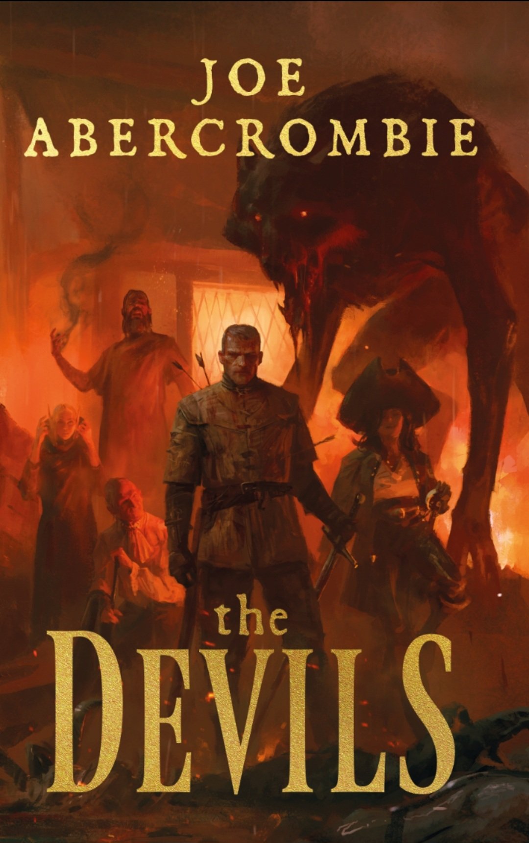 The Devils