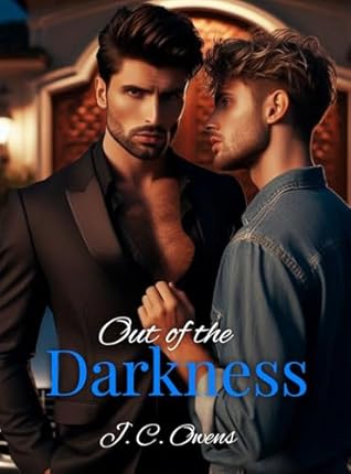 Out of the Darkness (Taken Book 2)