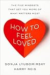 How to Feel Loved...