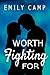 Worth Fighting For: Cambrooke Book 4