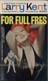 For full fres by Larry Kent