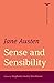 Sense and Sensibility (The Norton Library)