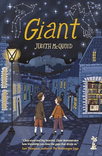 Giant (Hardcover)