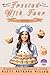 FROSTED WITH FEAR: Deadly Delights Cozy Mystery Series with Recipes and Romance (DEADLY DELIGHTS SERIES)
