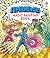 Superheroes Magic Painting ...