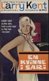 En kvinne i sari by Larry Kent