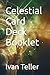 Celestial Card Deck Booklet