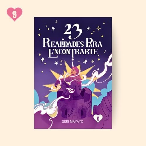 23 REALIDADES PARA ENCONTRARTE (Paperback)