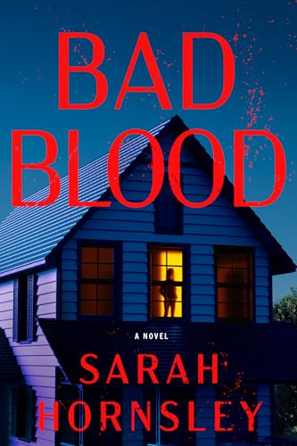 Bad Blood: A Novel (Paperback)