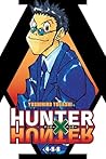 Hunter x Hunter (...