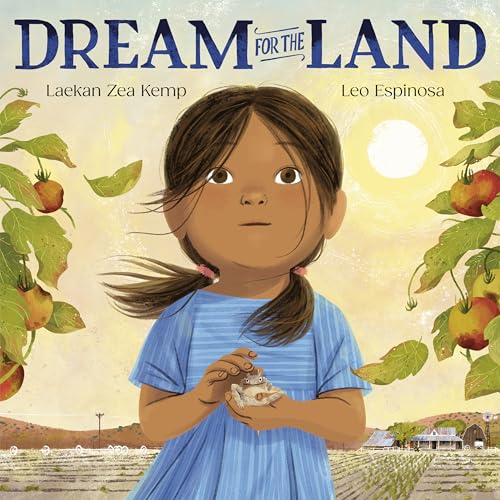 Dream for the Land (Hardcover)