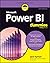 Microsoft Power BI For Dummies (For Dummies by Jack A. Hyman