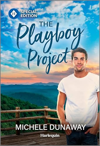The Playboy Project (Love in the Valley, 6)