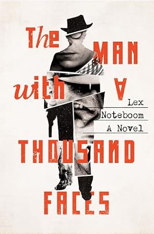 The Man with a Thousand Faces