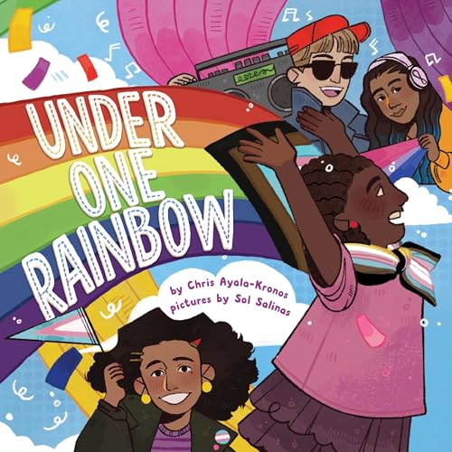 Under One Rainbow (Hardcover)