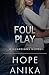 Foul Play: Book Five of The...