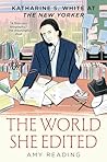The World She Edited by Amy Reading