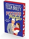 Pitcher Perfect