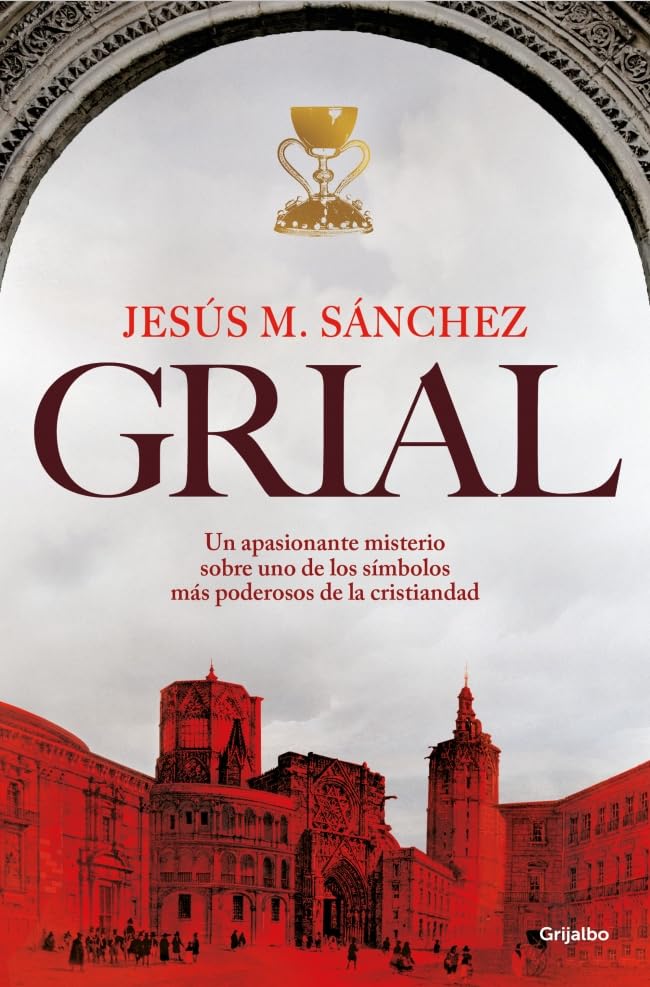 Grial (Paperback)