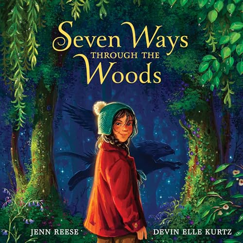 Seven Ways Through the Woods (Hardcover)