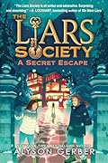 A Secret Escape