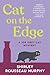 Cat on the Edge: A Joe Grey Cat Mystery (Joe Grey Cat Mystery Series, 1)