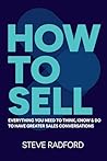 How to Sell by Steve Radford