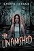 The Unfinished: An AIYLA Young Adult Honor Book – A Stunning Debut YA Horror Where Mohawk Monsters Haunt Black Water and Missing Teens