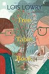 Tree. Table. Book...