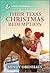 Their Texas Christmas Redemption An Uplifting Inspirational Romance (Legacy Ranch, 2) by Mindy Obenhaus
