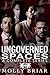 Ungoverned Spaces: A Complete Romantic Thriller Series