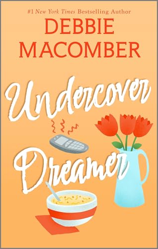 Undercover Dreamer (Kindle Edition)