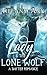 Lady & the Lone Wolf: A Shifter Clean Romance (Horn & Compass)