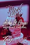 Aisha & Gage: Wed...
