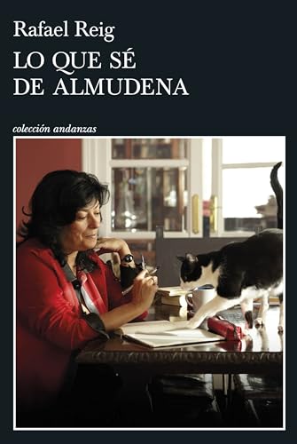 Lo que sé de Almudena (Paperback)