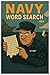 US Navy Word Search: 25 Hil...