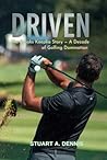 Driven: The Brooks Koepka Story — A Decade of Golfing Domination