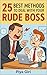 25 Best Methods to deal wit...