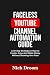 FACELESS YOUTUBE CHANNEL AU...