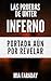 Las pruebas de Unter: Inferno (Saga Unter, #2)