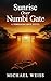 Sunrise Over Numbi Gate by Michael   Weiss