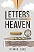Letters To Heaven: A Grief Journal for Healing and Remembering Mom | Healing Through Heartfelt Letters
