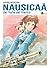Nausicaa nº 02 by Hayao Miyazaki